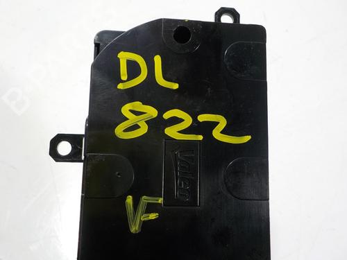 AC Styreenhet / Manøvreringsenhet RENAULT CLIO IV (BH_)  | BP15061249I5 
