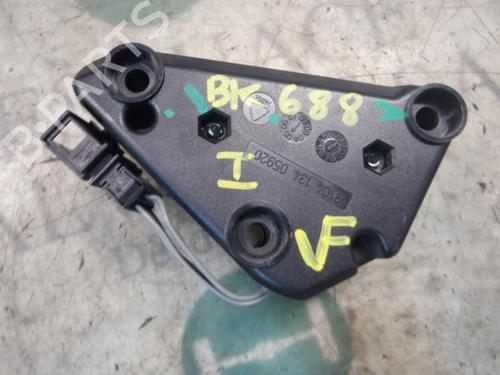 Used Electronic module VW GOLF V (1K1) 2.0 TDI (140 hp) 3799530