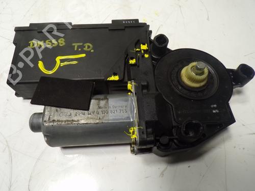 Used Right rear window motor AUDI A8 D3 (4E2, 4E8) 4.0 TDI quattro (275 hp) 11932291