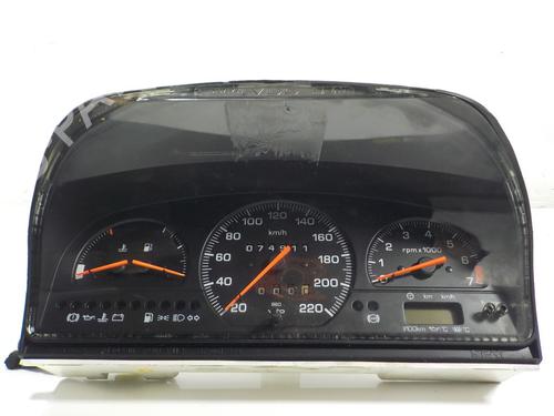 Used Instrument cluster Instrument cluster 12553424 12553424