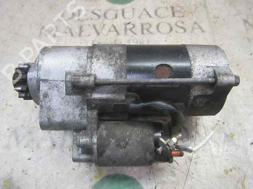 Used Starter Starter NISSAN NAVARA NP300 (D40) 2.5 dCi (174 hp) 3846155 3846155