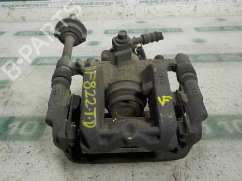 Right rear brake caliper OPEL ASTRA J Sports Tourer (P10) | BP11551970M106