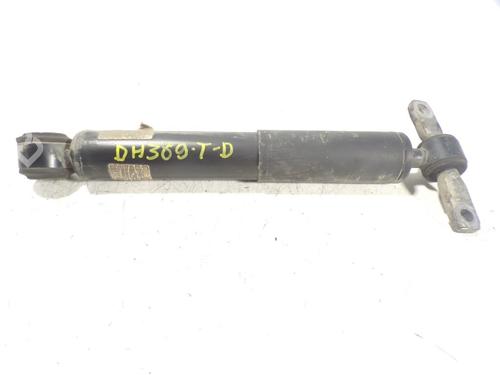 Used Right rear shock absorber OPEL COMBO Box Body/MPV (K9) [2018-2025]  8231077