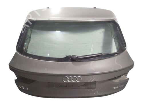 Used Tailgate Tailgate 38318844 38318844