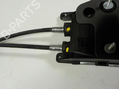 Gear lever SEAT IBIZA V (KJ1, KJG)  | BP13411405M90 