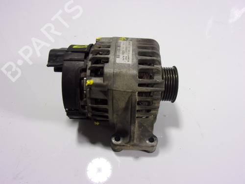 Alternator FIAT 500 (312_) 1.2 (312AXA1A) | BP10103036M7