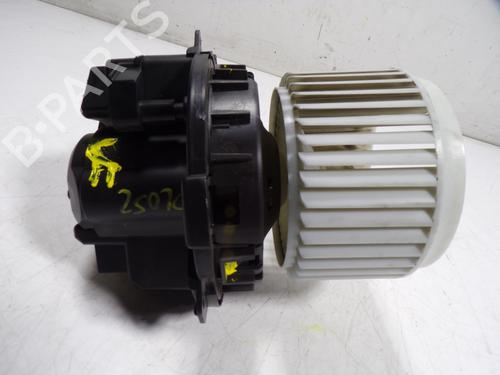 Heater blower motor RENAULT CLIO V (B7_)  | BP15064741M62 