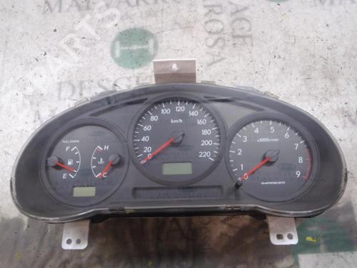 Cockpit SUBARU IMPREZA Saloon (GD) 2.0 i R AWD (GD9) (160 hp) 4017145