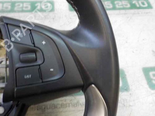 Steering wheel CITROËN DS5  | BP6421895C49 