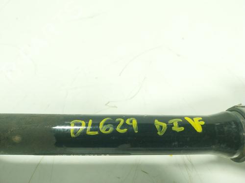 Left front driveshaft SEAT ATECA (KH7, KHP)  | BP23107703M38  - Image 5