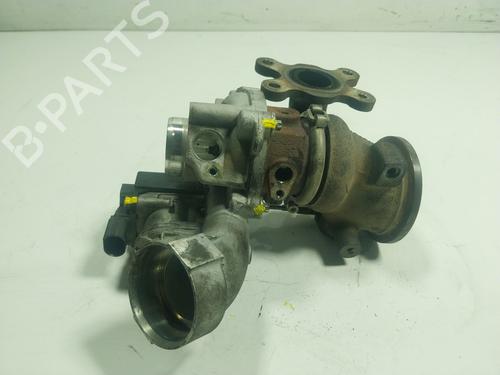Turbocharger/Supercharger VW BEETLE Convertible (5C7, 5C8) 1.2 TSI 16V | BP18893247M71