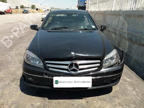 MERCEDES-BENZ CLC-CLASS (CL203)    488078