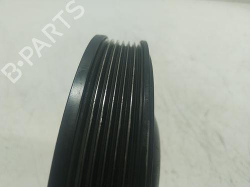 Pulley AUDI A6 Allroad C6 (4FH) 3.0 TDI quattro | BP19133951M122 - Image 3