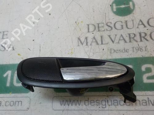 Rear right interior door handle SEAT ALTEA (5P1) 1.9 TDI | BP3867342I16 