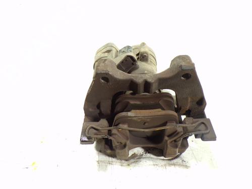 Left rear brake caliper VW GOLF VII (5G1, BQ1, BE1, BE2) 1.6 TDI | BP11553280M107 
