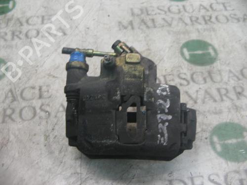 Used Right front brake caliper Right front brake caliper FORD ESCORT VI (GAL, AAL, ABL) 1.8 TD (90 hp) 11555781 11555781