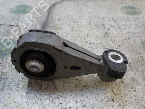 Engine mount RENAULT FLUENCE (L3_) 1.5 dCi (L30B) | BP9081268M89 