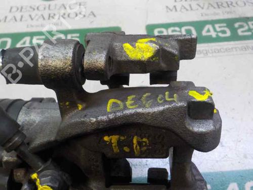 Right rear brake caliper VW T-ROC (A11, D11) 1.0 TSI | BP11551265M106  - Image 6