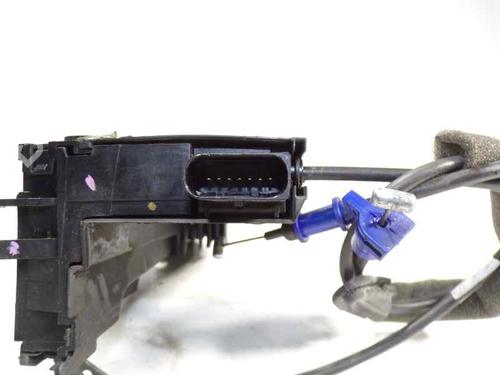 Front left lock CITROËN C4 Picasso II  | BP7105110C98 