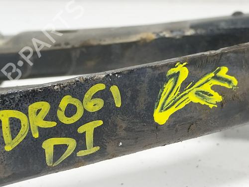 Left front suspension arm MERCEDES-BENZ VITO Van (W447) 111 CDI (447.601, 447.603, 447.605) | BP26703685M12 