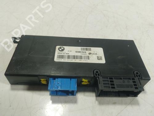 Electronic module BMW 6 Gran Coupe (F06) 640 d | BP19774782M83 