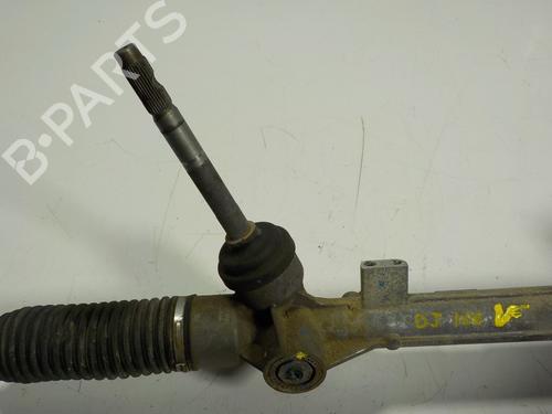 Steering rack NISSAN QASHQAI II SUV (J11, J11_)  | BP11191493M22 