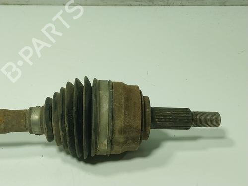 Right front driveshaft NISSAN TOWNSTAR Box Body/MPV (XFK) 1.3 | BP29972872M39 