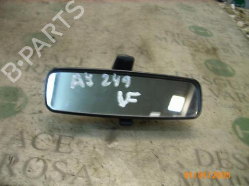 Espelho interior Espelho interior RENAULT CLIO I (B/C57_, 5/357_) [1990-1999] 3754953 3754953