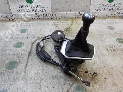 Used Gear lever CITROËN C-ELYSEE (DD_) [2012-2025]  7411017