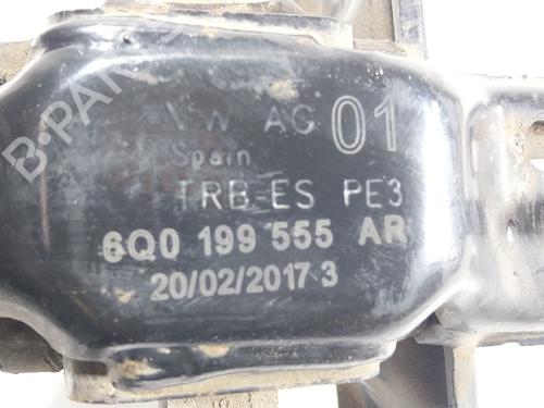 Engine mount SKODA FABIA III (NJ3) 1.0 | BP19665118M89