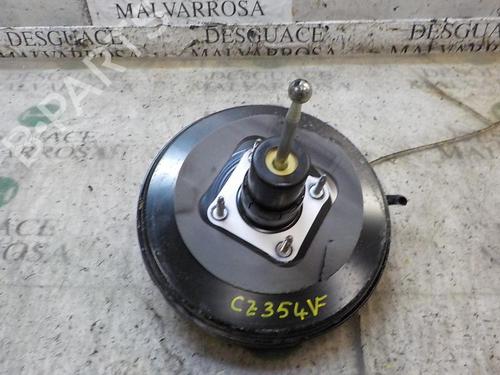Servo brake SKODA FABIA II (542) 1.2 | BP3856344M42 