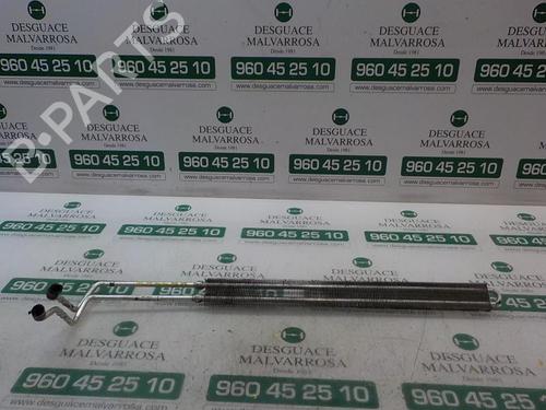 Oil radiator OPEL INSIGNIA A (G09) 2.0 CDTI (68) | BP3868099M33 