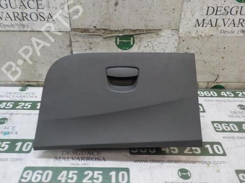 Used Glove box SEAT IBIZA IV (6J5, 6P1) [2008-2017]  3862114