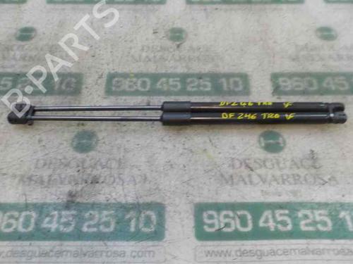 Used Tailgate lift support AUDI A1 Sportback (GBA) [2018-2025]  14284578