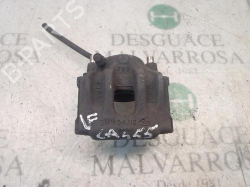 Used Left front brake caliper Left front brake caliper 11547137 11547137