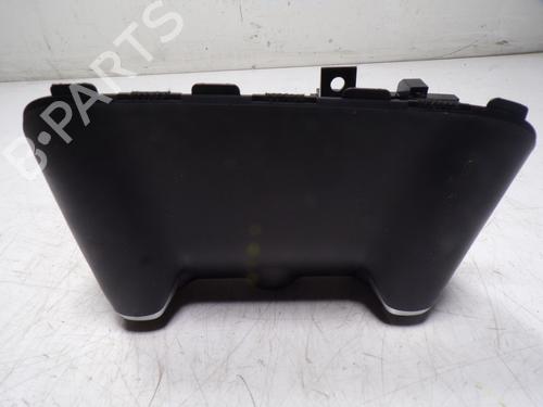 Climate control KIA RIO IV (YB, SC, FB) 1.2 CVVT | BP15121602I5