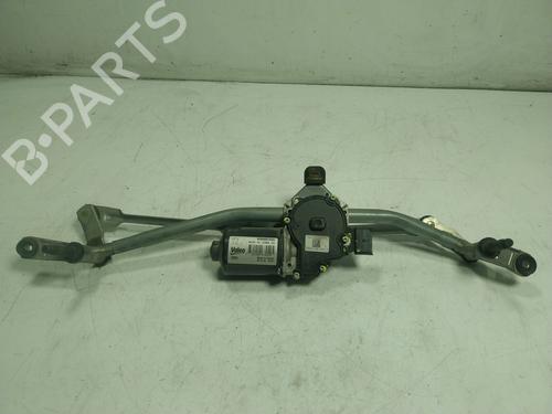 Used Front wiper motor Front wiper motor PEUGEOT TRAVELLER Bus (V_) 1.5 BlueHDi 120 (120 hp) 16664555 16664555