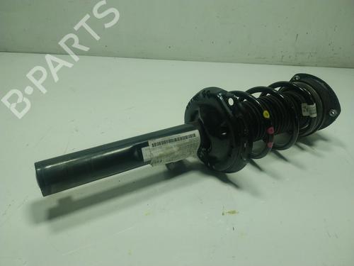 Used Left front shock absorber SEAT LEON Sportstourer (KL8, KLD) [2020-2025]  18296782