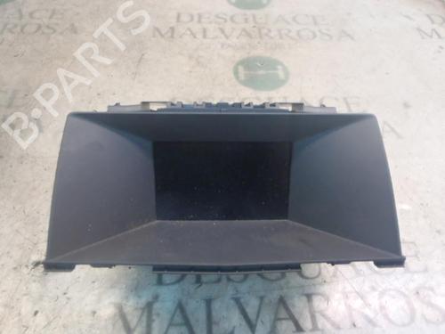Used Switch OPEL ASTRA H (A04) 1.4 (L48) (90 hp) 3805990