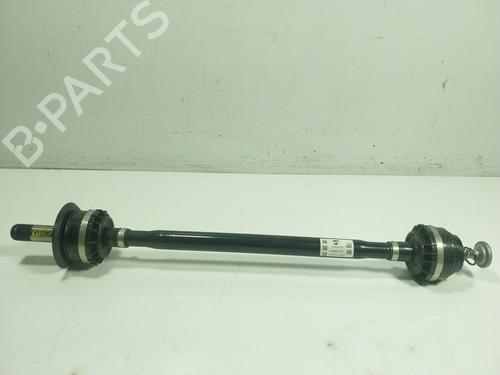Used Right rear driveshaft BMW 4 Convertible (G23, G83) 430 i xDrive (245 hp) 25620006