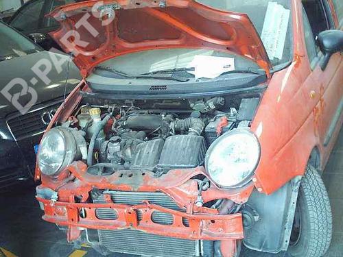 Front left interior door handle DAEWOO MATIZ (M100, M150) 0.8 | BP3772737I13  - Image 7