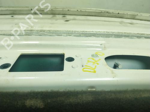 Tailgate MERCEDES-BENZ CLS (C219) CLS 320 CDI (219.322) | BP16077897C6 