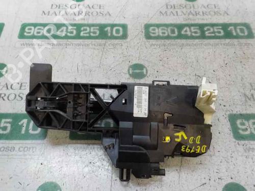 Front right exterior door handle MERCEDES-BENZ S-CLASS (W221, V221)  | BP4745590C129 