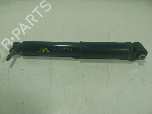 Used Right rear shock absorber RENAULT MEGANE IV Hatchback (B9A/M/N_) 1.8 RS TCe 280 (B9M6) (279 hp) 24574417