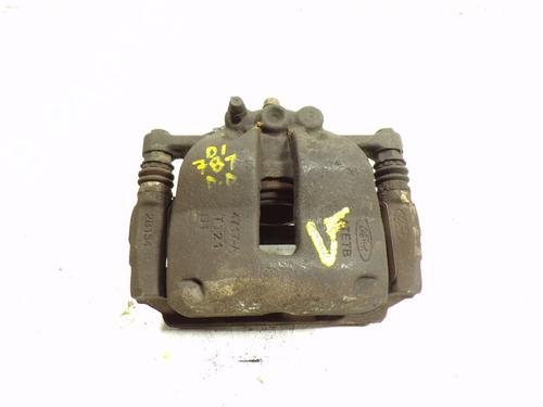 Used Right front brake caliper Right front brake caliper FORD TRANSIT COURIER B460 Box Body/MPV 1.5 TDCi (75 hp) 11553786 11553786