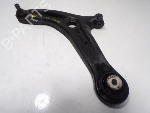 Venstre fortil bærearm FORD FIESTA VI (CB1, CCN) 1.6 TDCi (90 hp) 11826947