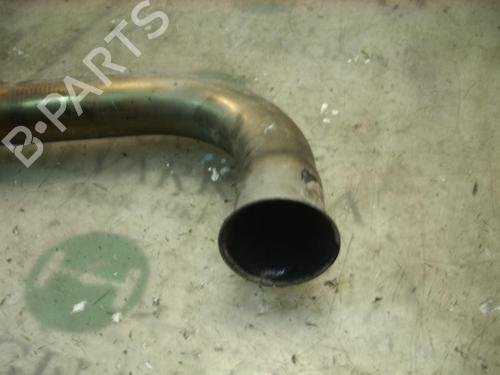 Udstødningsmanifold CITROËN C4 I (LC_)  | BP14265324M110 