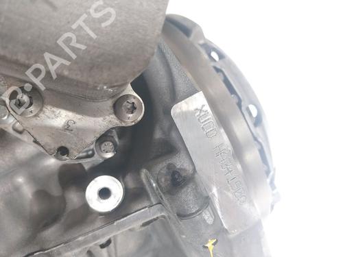 Engine FORD TOURNEO COURIER B460 MPV  | BP16903903M1 