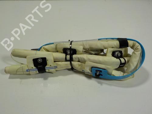 Used Left curtain airbag FORD FOCUS III 1.6 TDCi (115 hp) 13396957