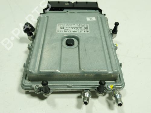 Used Engine control unit (ECU) Engine control unit (ECU) MERCEDES-BENZ SL (R232) 55 AMG 4-matic+ (232.480) (476 hp) 26141474 26141474